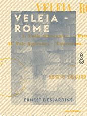 Veleia - Rome