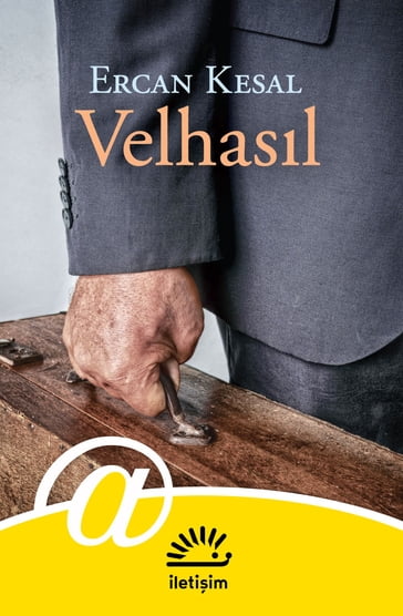 Velhasl - Ercan Kesal