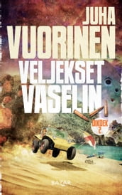 Veljekset Vaselin