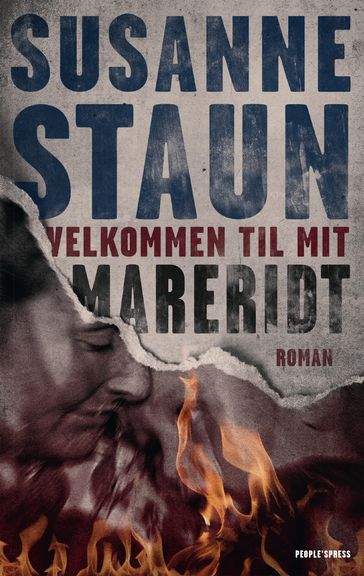 Velkommen til mit mareridt - Susanne Staun