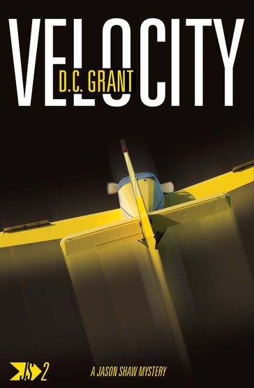 Velocity - D C Grant