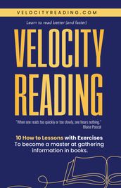 Velocity Reading: Read Better, Read Faster