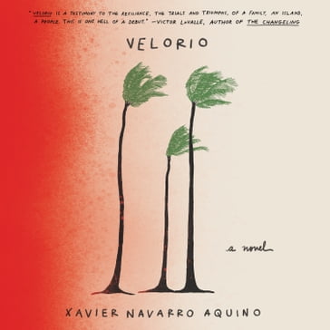Velorio - Xavier Navarro Aquino