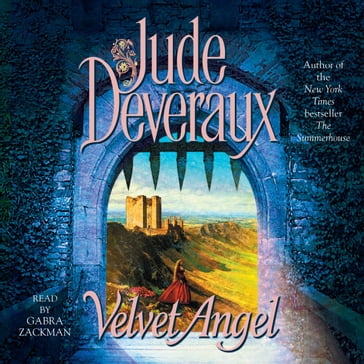 Velvet Angel - Jude Deveraux
