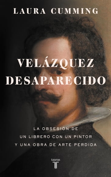 Velázquez desaparecido - Laura Cumming