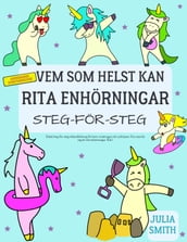 Vem som helst kan rita enhörningar