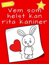 Vem som helst kan rita kaniner