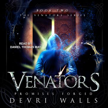 Venators - Devri Walls