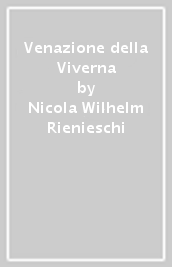 Venazione della Viverna