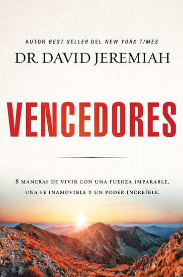 Vencedores - Dr. David Jeremiah