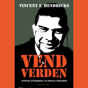 Vend verden - Vincent Hendricks