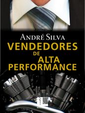 Vendedores de Alta Performance