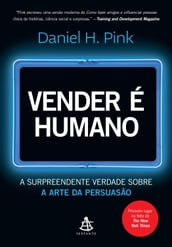 Vender é humano