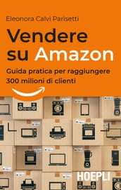 Vendere su Amazon