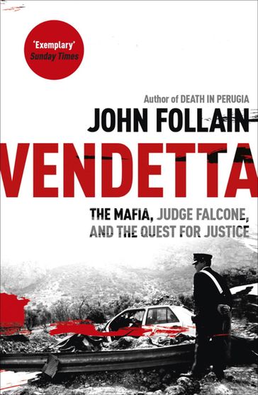 Vendetta - John Follain