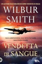 Vendetta di sangue