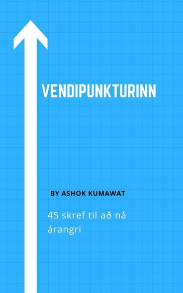 Vendipunkturinn - Ashok kumawat