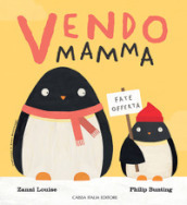 Vendo mamma