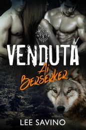 Venduta ai Berserker