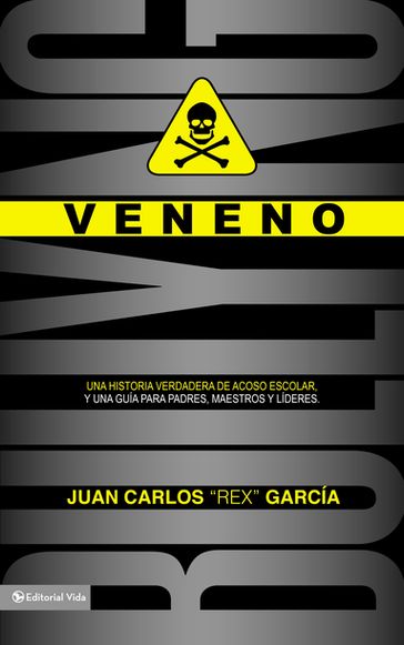 Veneno - Juan Carlos Garcia