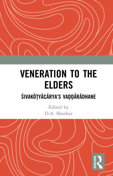 Veneration to the Elders