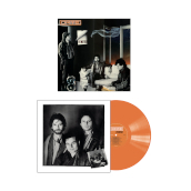 Venerdi  (180 gr. vinyl orange numerato