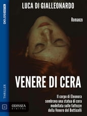 Venere di cera