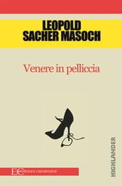 Venere in pelliccia