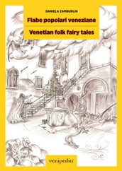 Venetian folk fairy tales