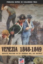 Venezia 1848-1849