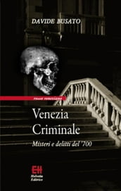 Venezia Criminale