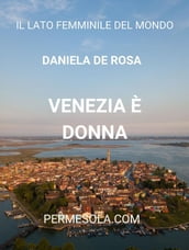 Venezia è donna