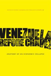 Venezuela Before Chávez