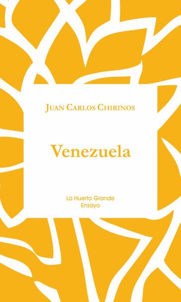 Venezuela - Juan Carlos Chirinos