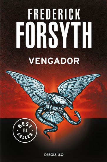 Vengador - Frederick Forsyth