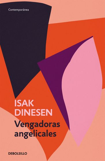 Vengadoras angelicales - Isak Dinesen