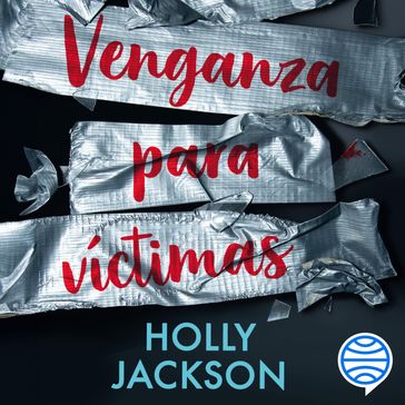 Venganza para víctimas - Holly Jackson