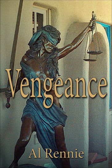 Vengeance - Al Rennie