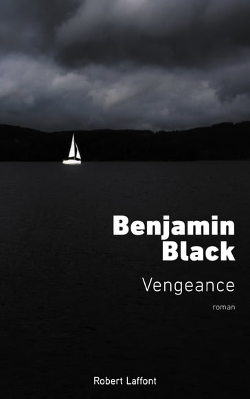 Vengeance - Benjamin Black