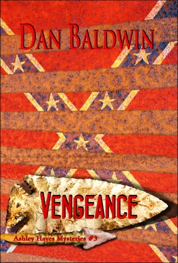 Vengeance - Dan Baldwin