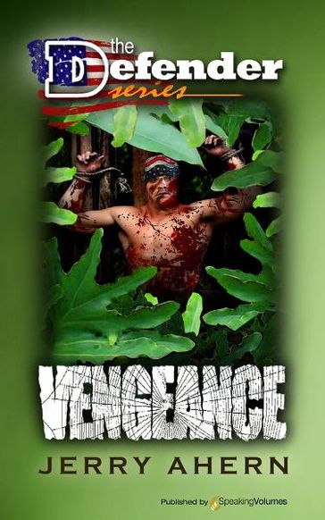 Vengeance - Jerry Ahern