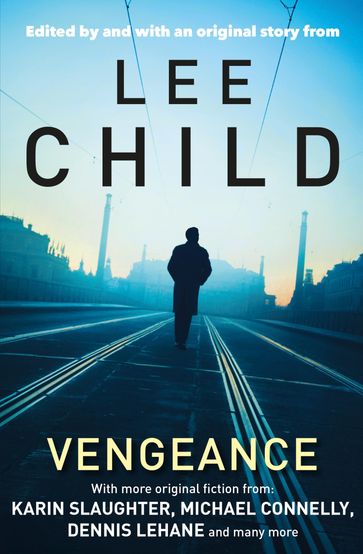 Vengeance - Lee Child