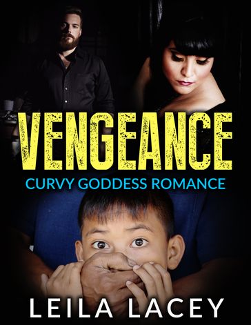 Vengeance - Leila Lacey