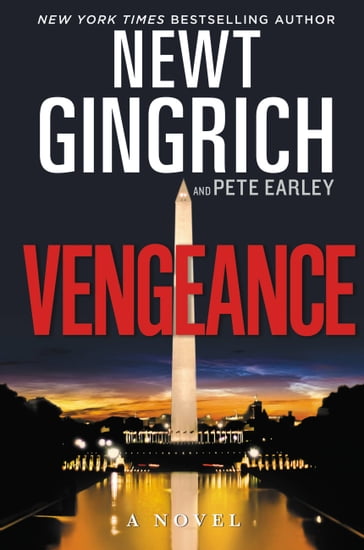 Vengeance - Newt Gingrich - Pete Earley