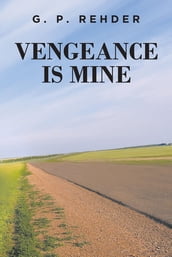 Vengeance is Mine