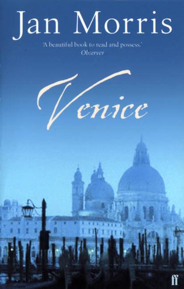 Venice - Jan Morris