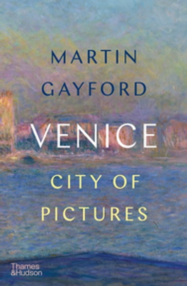 Venice - Martin Gayford