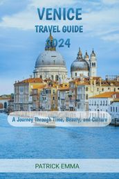 Venice travel Guide 2024