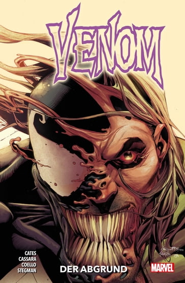 Venom 2 - Der Abgrund - Donny Cates