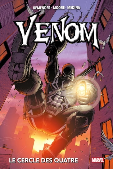 Venom (2011) T02 - Lan Medina - Rick Remender - Tony Moore